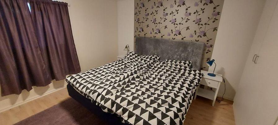 Varjjatgeainu Apartment Nesseby Varangerbotn Eksteriør billede